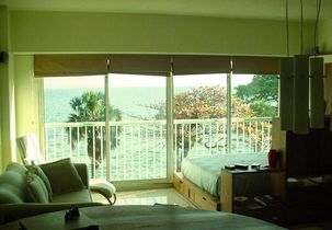 Hotel-Santo-Domingo-Apartments-Balcony